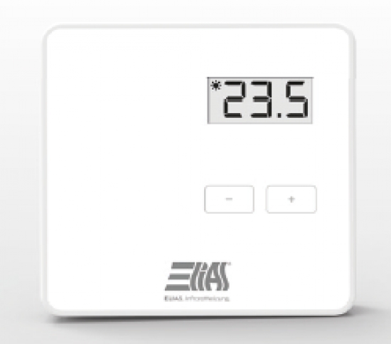 ELIAS termostat ES-810