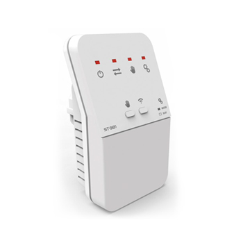 ES-981-termostat-smart home rješenje-smart way