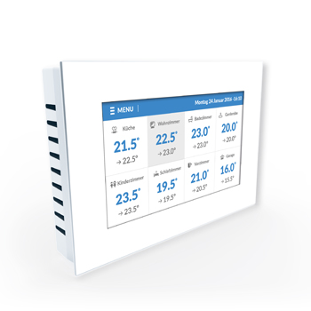 es160-ers termostat-smart home