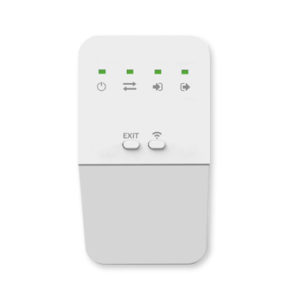 es990-smart way-smart home-termostat